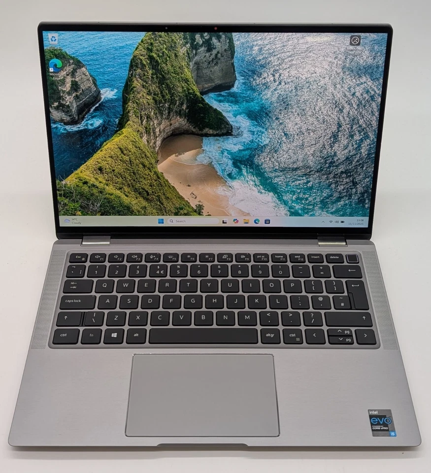 Dell Latitude 9420 · i5-1145G7 · 16GB · 256GB, photo 1 of 3