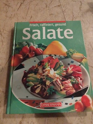 Salate, Ausgabe 1994/1995