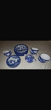 Eier Porzellan Vintage Porzellan Set