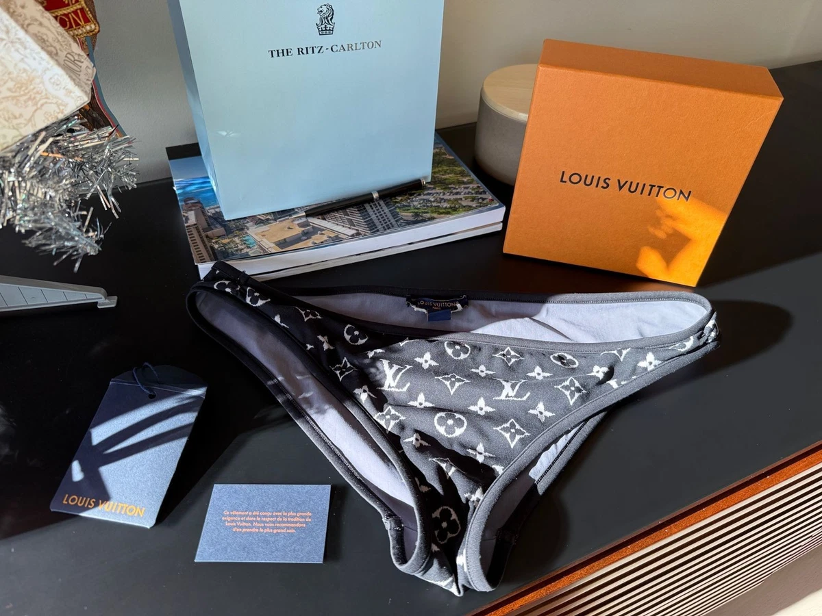 Louis Vuitton Swimwear for Women for sale | eBay