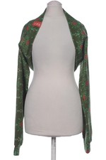 Blutsgeschwister Strickjacke Damen Cardigan Jacke Gr. S Grün #a80o8xf