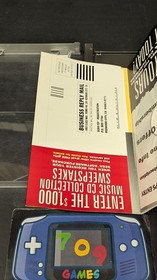 Ecco the Dolphin (Sega CD, 1993) CIB COMPLETE IN BOX