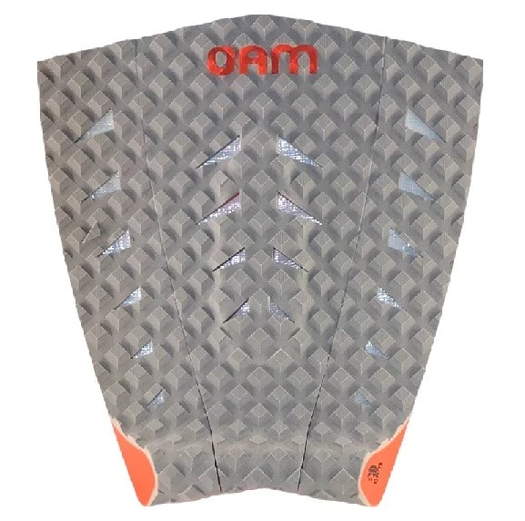 OAM Michel Bourez Surfboard Traction Pad