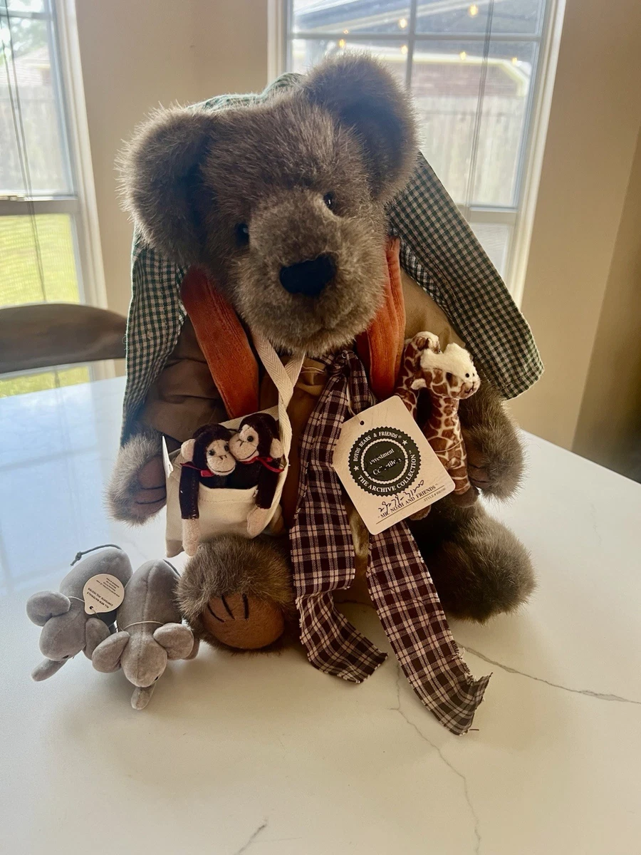 25+ Boyds Bears Teddy Bears for sale | Updated Oct 2026