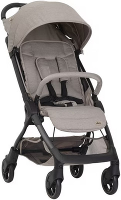 CHICCO Sport Reise Kinder Buggy Wagen WE2 sandshell ab Geburt 48x86x101 cm