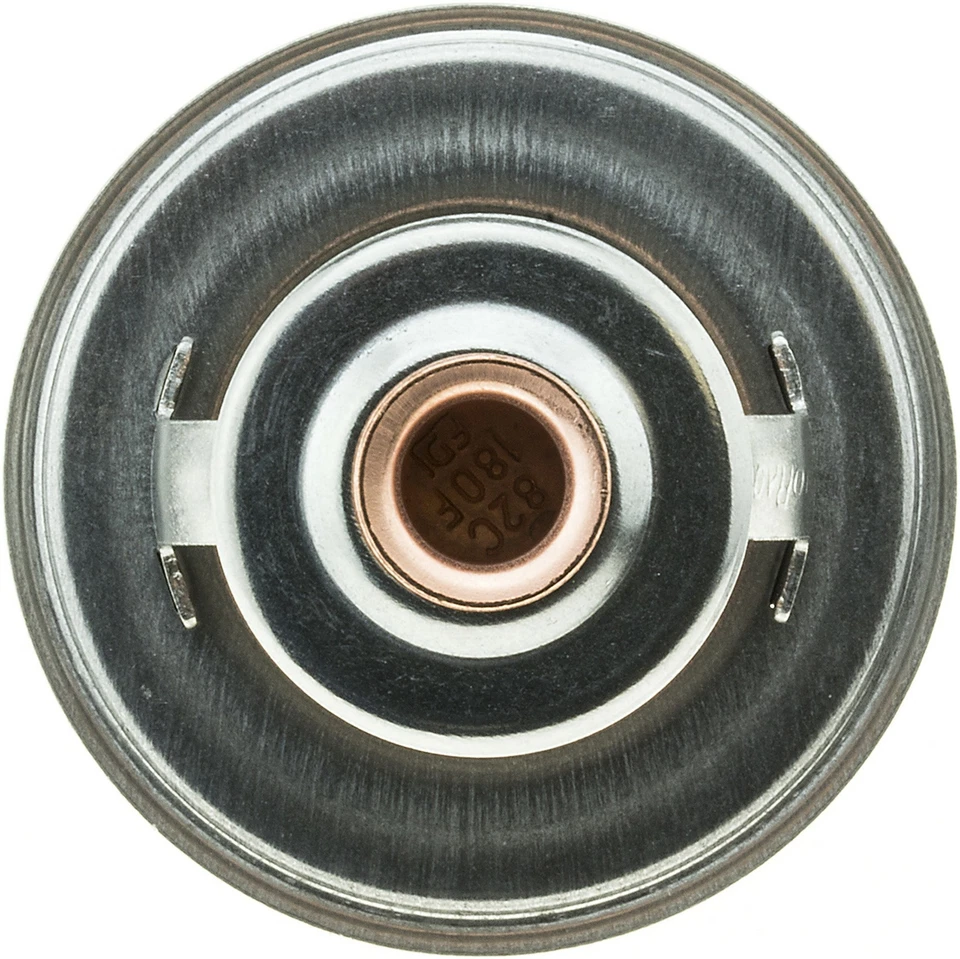 Para Jaguar XJS 1994-1995 6,0 L GAS-OE Tipo Motor Refrigerante Termostato Puertas Foto 4 de 4