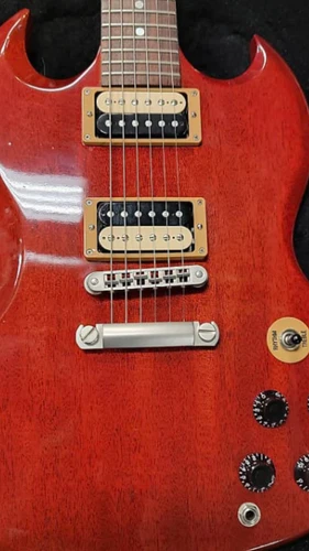  gibson sg special