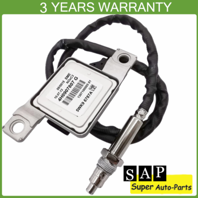 Front Nox Sensor For Audi A8 Quattro 3.0L TDI Diesel 2014-2016