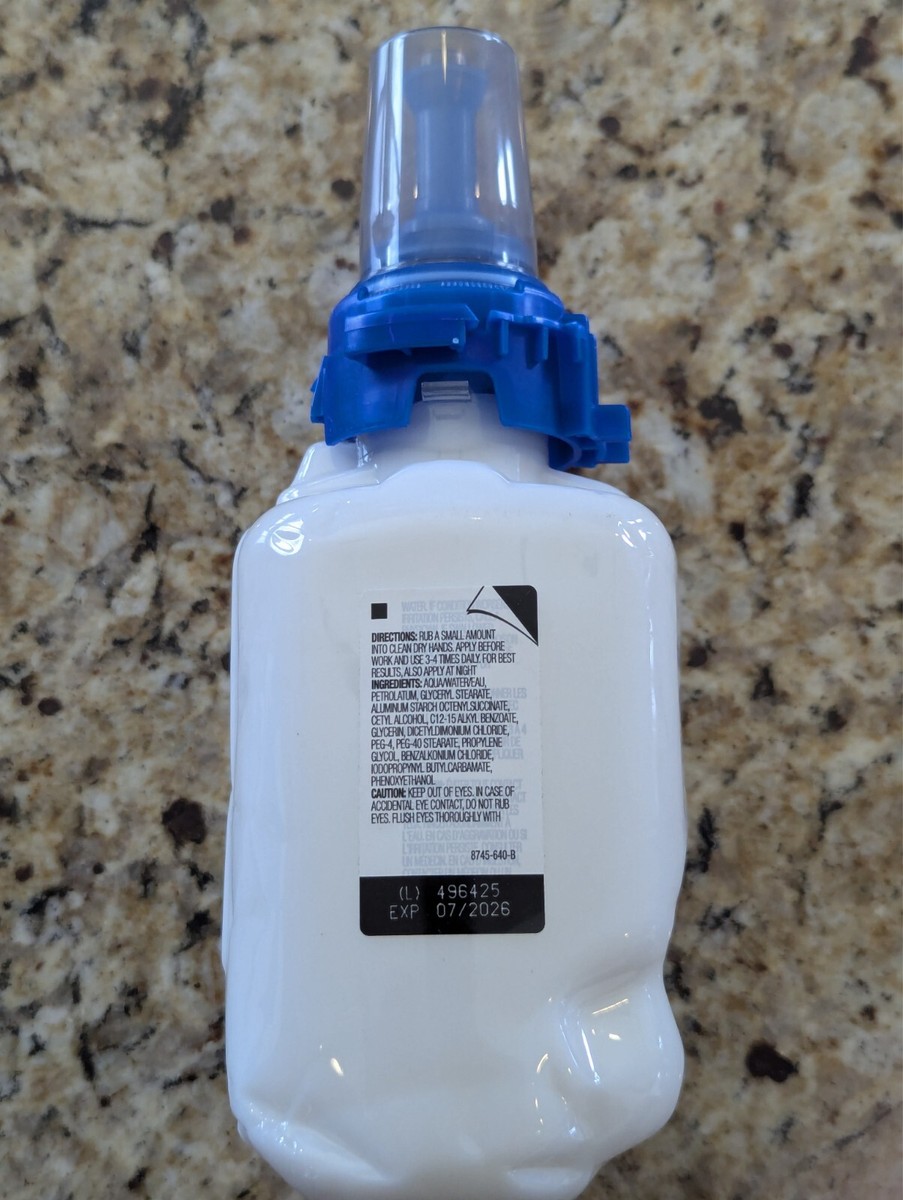 GOJO 8745-04 Hand Medic Professional Skin Conditioner 685 mL