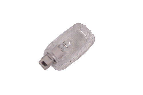 Mercedes C218 Innenleuchte A2218200401 CLS220d 2017 RHD 17503159