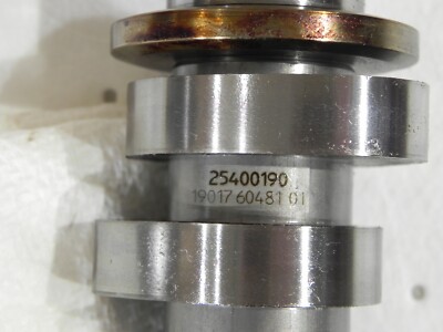 Camshaft OEM Harley-Davidson 25400190 M8 107 & 114 2017-23 Softail