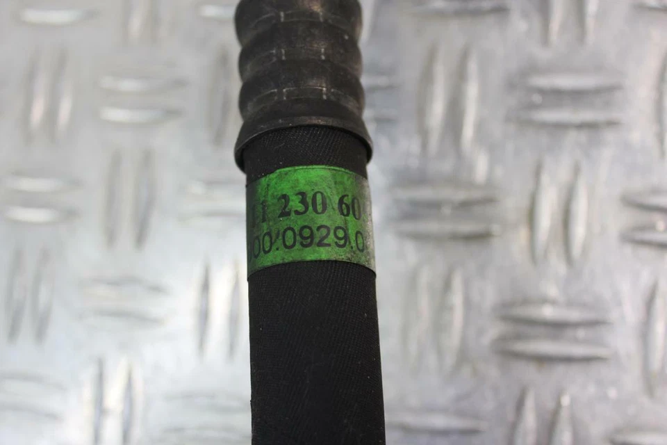 65231 Klimaleitung Leitung Klimaschlauch Mercedes-benz E-klasse - Bild 3 von 4