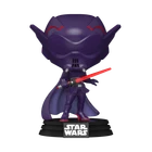Funko POP! Star Wars: Visions - AM #503 [Glow Target Exclusive] Vinyl Figure
