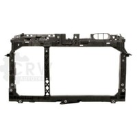 Prasco Frontverkleidung SchlossträGer Passend FüR Ford Fiesta VI FD3463230