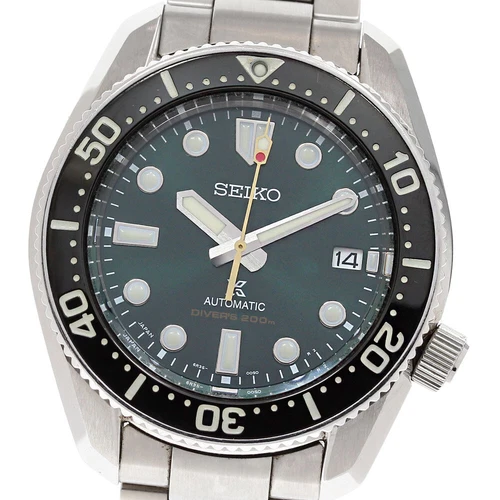 SEIKO PROSPEX 140th Anniversary limited edition SBDC133 Automatic Men's_842133