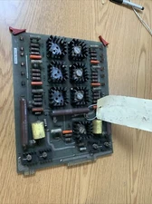 RAYCON PINNACLE EDM CIRCUIT BOARD UNIT A-26 CNC 300593 See Pics