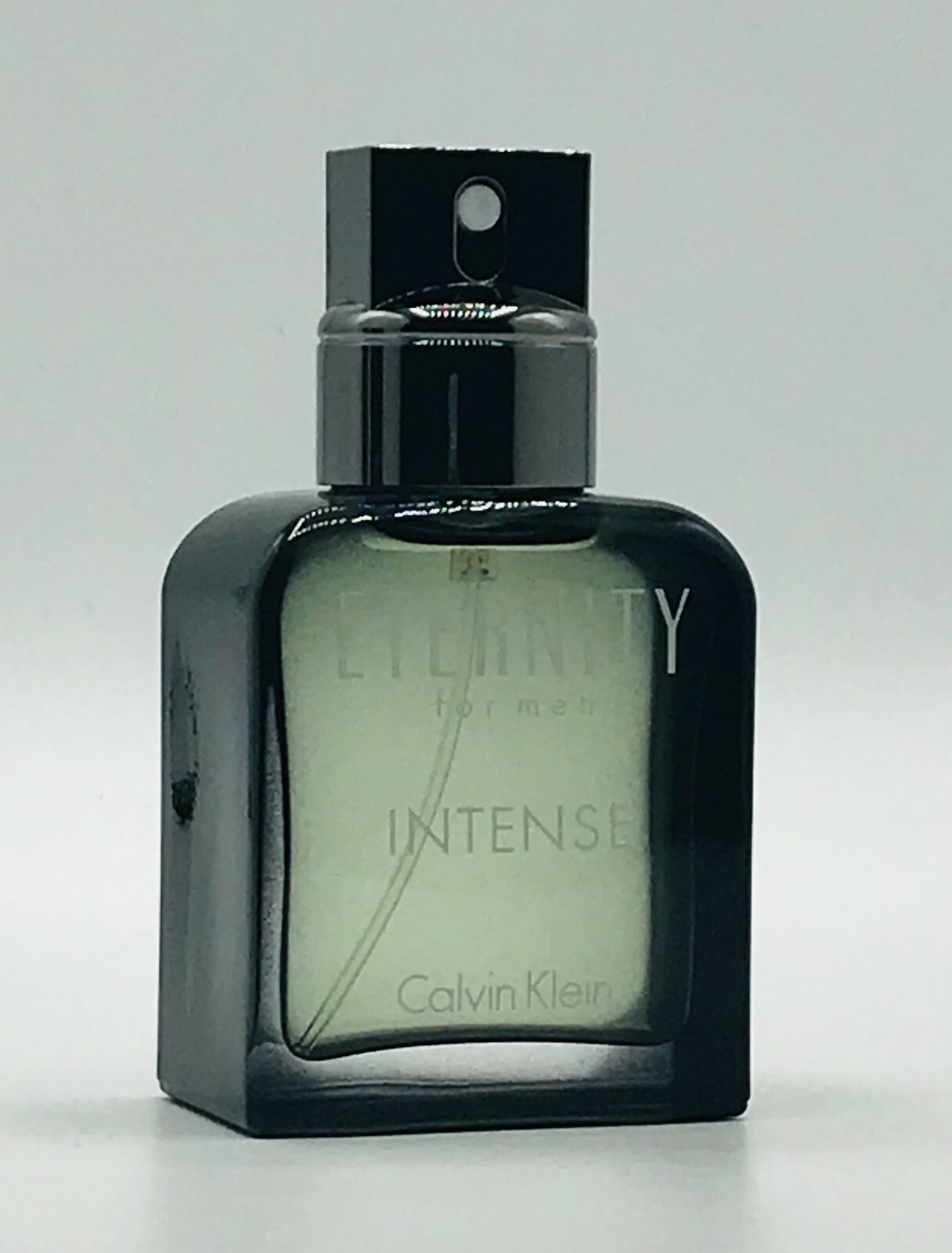 Calvin Klein Eternity Intense Men Cologne Spray 1.7 oz 50 ml New In Box