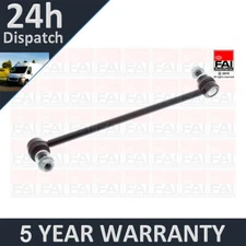 Fits Crafter TGE 2.0 TDi Electric Stabiliser Link Front Left Purevue