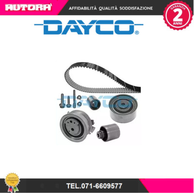 KTB563 Toothed Belt Kit (DAYCO BRAND)