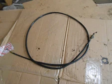 Honda TRX 300 TRX300FW 1992 92 Four Trax 4wd reverse cable engine mount shift