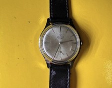 WALKER  Orologio Da Polso a CARICA MANUALE