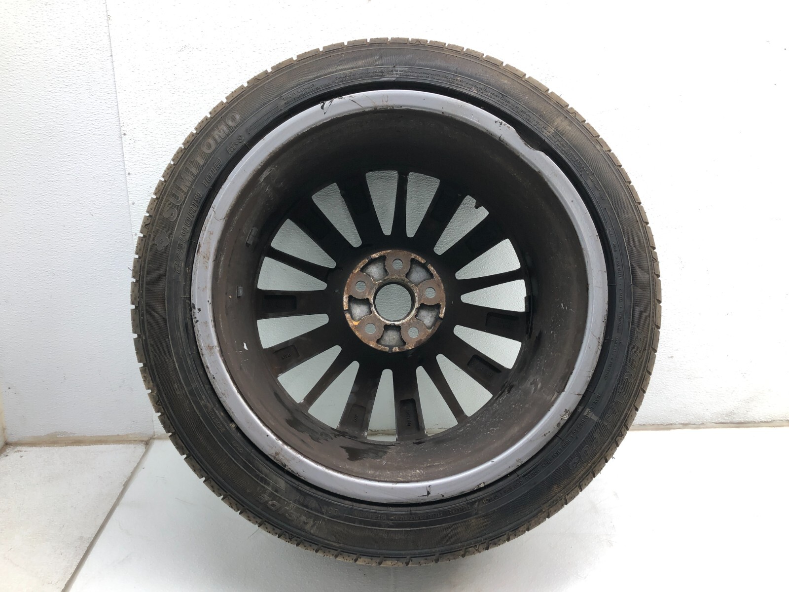 Maserati Ghibli 2014-2020 REAR Wheel