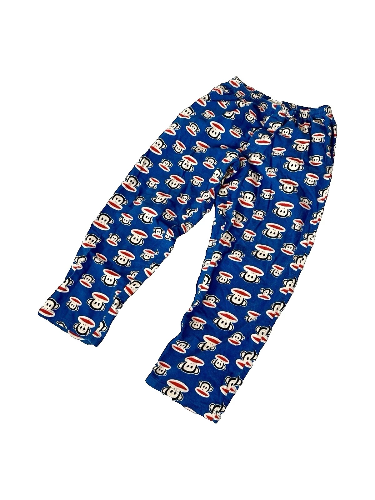 Tamaño Regular Paul Frank 100% Algodón Pijamas y batas para hombres