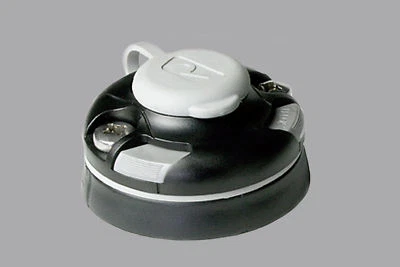 Railblaza Starport Halterung Sitze (schwarz) Montage: bohren, Boote 03-4015-11