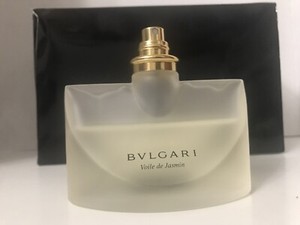 bvlgari voile de jasmin tester