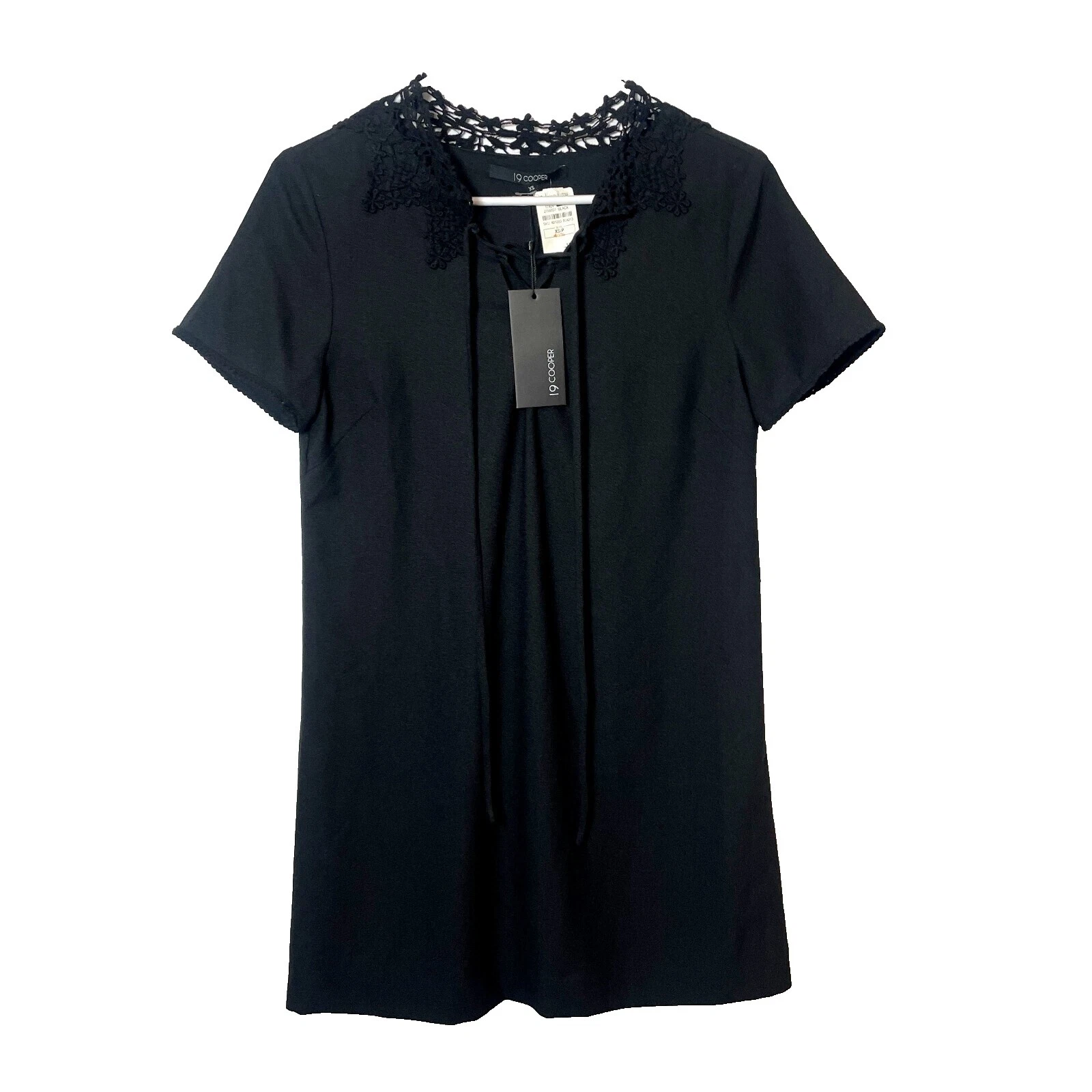 Cooper Clothing, Shoes & Accessories