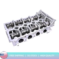 New Cylinder Head Assembly For 2011-2018 Chevy Cruze Sonic 1.8L L4 DOHC