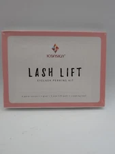 ICONSIGN Lash Lift Kit Professional Eyelash Perming Kit