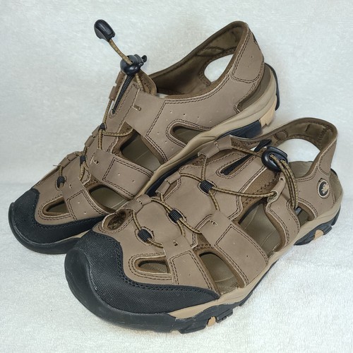 Atika Outdoor Men's Hiking Sandals 