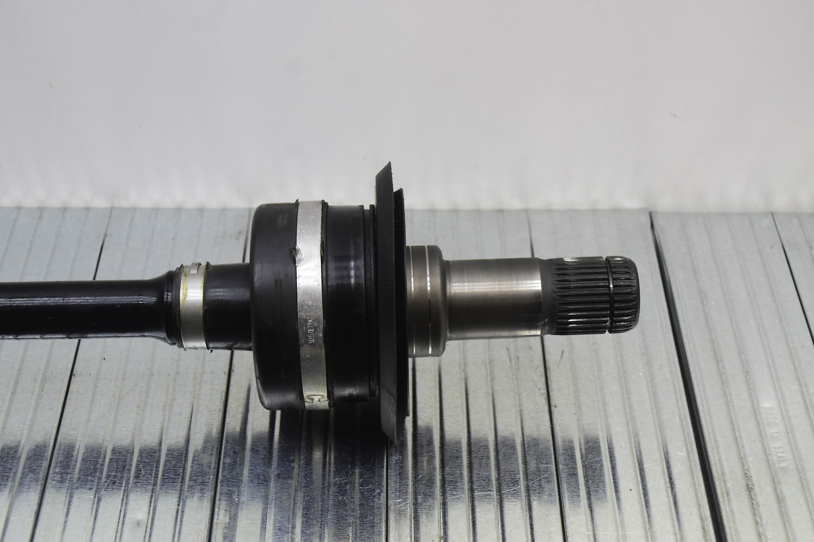 2018 BMW X3 G01 O/s Drivers Right Rear Strut Shock Absorber  