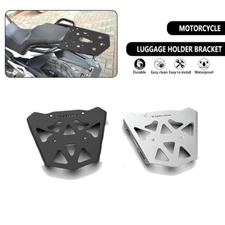 Motorcycle Aluminum Luggage Holder Bracket For CFMOTO 450MT IBEX 450 2024-2026