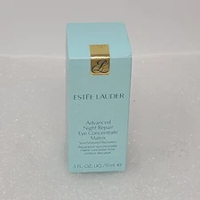 Estee Lauder Advanced Night Repair Eye Concentrate Matrix .5 oz