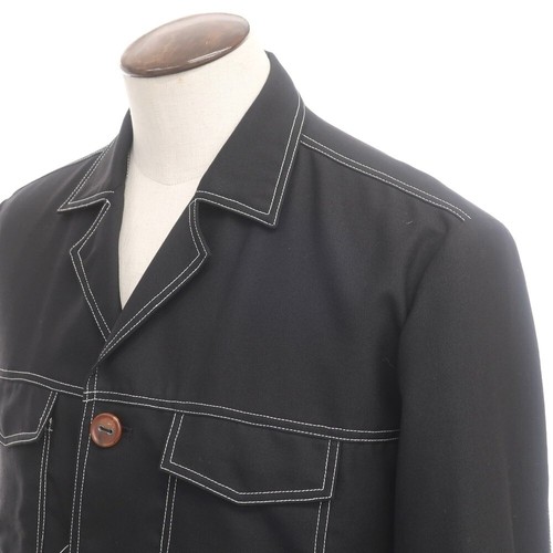 半額以下 Allege 21AW Zip Blouson 4(Lサイズ) 新品 - technicomm.qc.ca