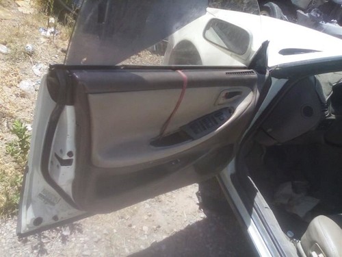 Oil Pan 1MZFE Engine Upper Thru 12/02 Fits 94-03 LEXUS ES300 187038 - Picture 11 of 12