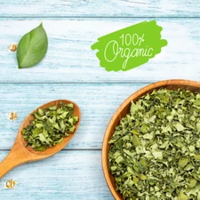 Moringa Leaf | Natural Superfood Herb | Rich in Nutrients & Energy Support 1oz