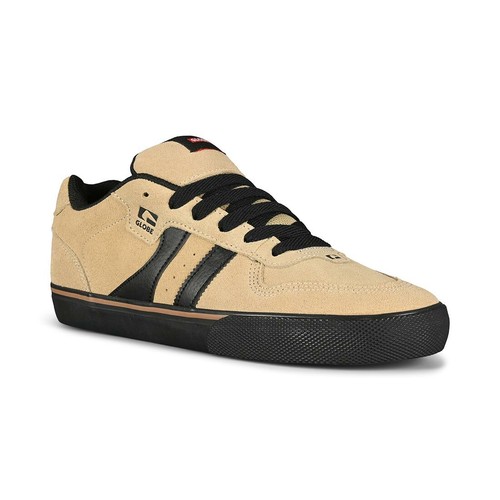 globe encore 2 sand black