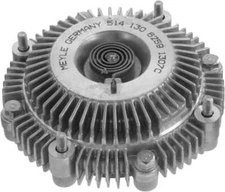 Engine Cooling Fan Clutch-METRIX Autopart Intl 1604-66939