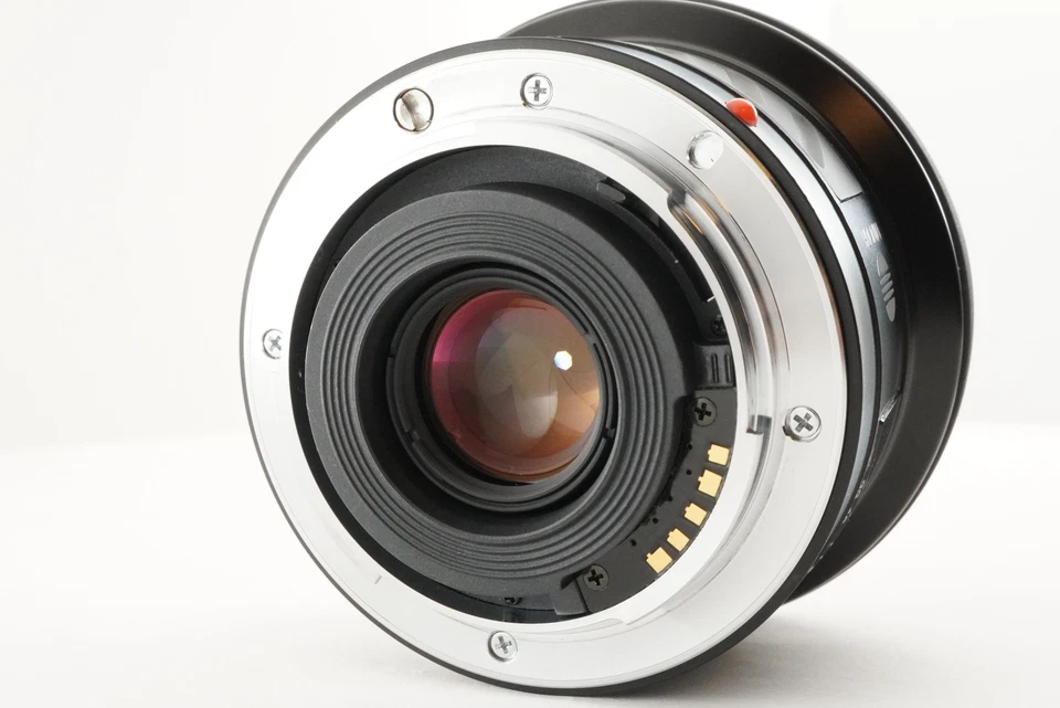 [MINT] MINOLTA AF 20mm F2.8 Sony Minolta A Mount AF Lens from Japan #1877 - Image 4 of 4