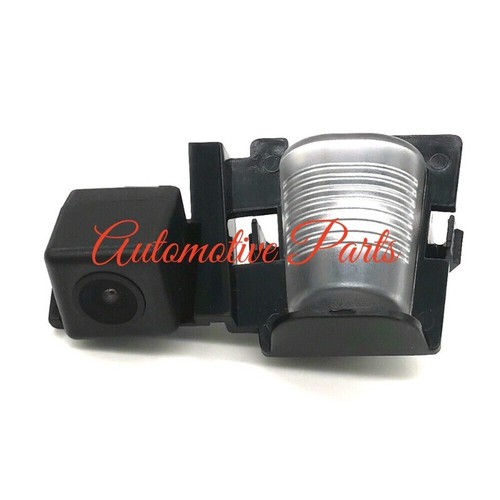 Car Rear View Camera for Jeep Wrangler 2012-2013 Reverse Backup Parking Cams Kit - Picture 4 of 6