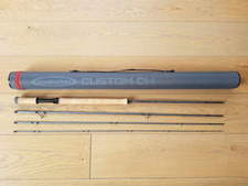 Two Handed Switch - Vision 11’6’’ #5 Streamer Spey Fly Fishing Rod