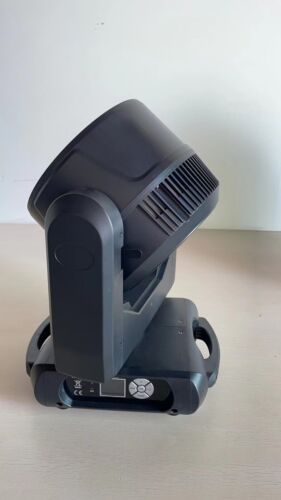 RDM RGBW 19x40W LED moving head zoom beam wash bee eye stage kaleidoscope light - Picture 5 of 6
