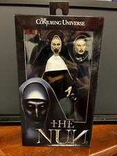 NECA THE NUN The Conjuring Universe 8" Figure NIB