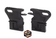 Traxxas 9628 Retainer Battery Hold-Down Front and Rear 1 each SLEDGE NEW TRA1