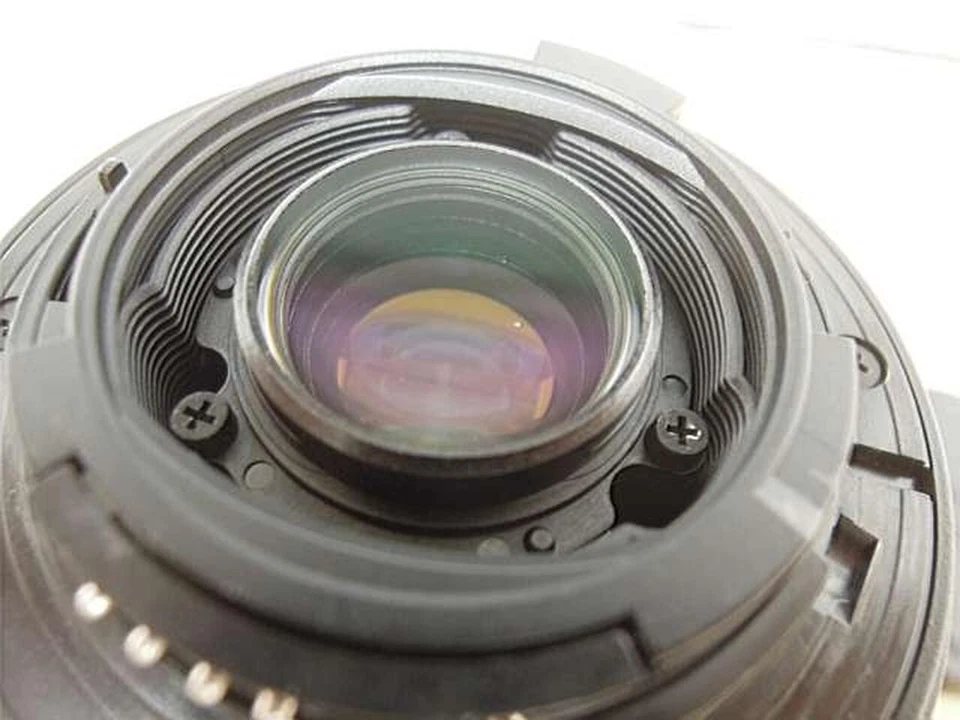 Tamron Af 18-200Mm F3.5-6.3 Xr Di Ii Ld Asférico If Macro Modelo A14 Para Nikon Foto 2 de 4