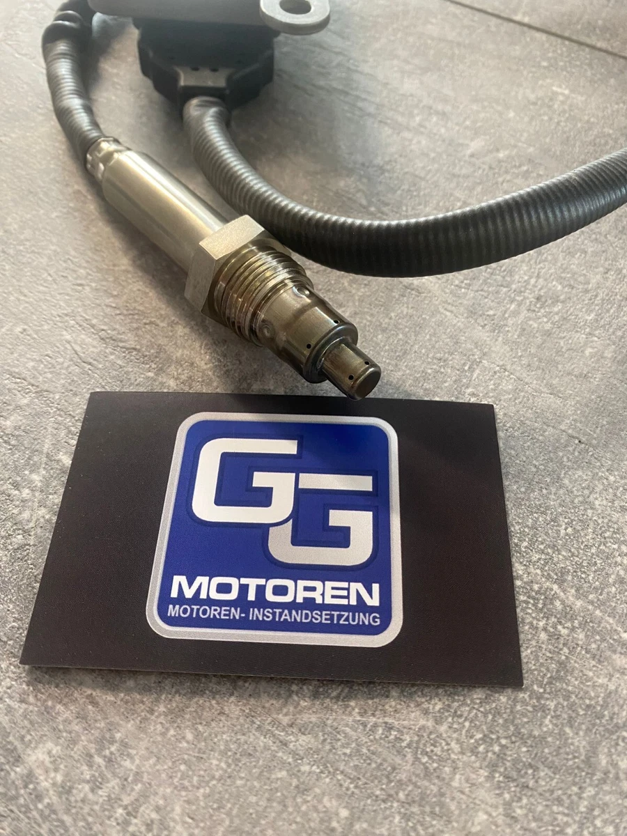 Original Mercedes Benz Lambdasonde Nox Sensor A0009059703 | eBay