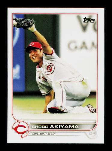 2022 Topps Baseball Cards Series 2 #496-660 You Pick Complete Your Set. - Picture 54 of 165
